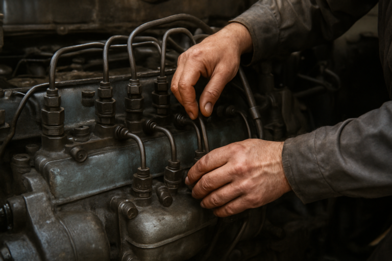 Top 10 betrouwbare dieselmotoren aller tijden: de meest onverwoestbare diesels op een rij