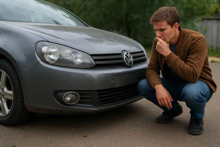 Volkswagen Golf model te vermijden? Dit zijn de risicovolle motoren en bouwjaren