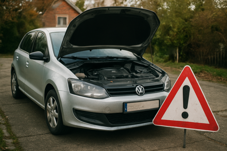 Volkswagen Polo: Gebreken, Model te Vermijden en Motorproblemen TSI