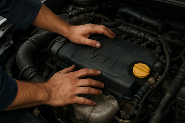 VTi motorbetrouwbaarheid: zijn de 1.2, 1.4 en 1.6 VTi echt te mijden of valt het mee?